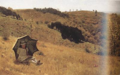 Alma-Tadema, Sir Lawrence Sunny Days (mk23) France oil painting art